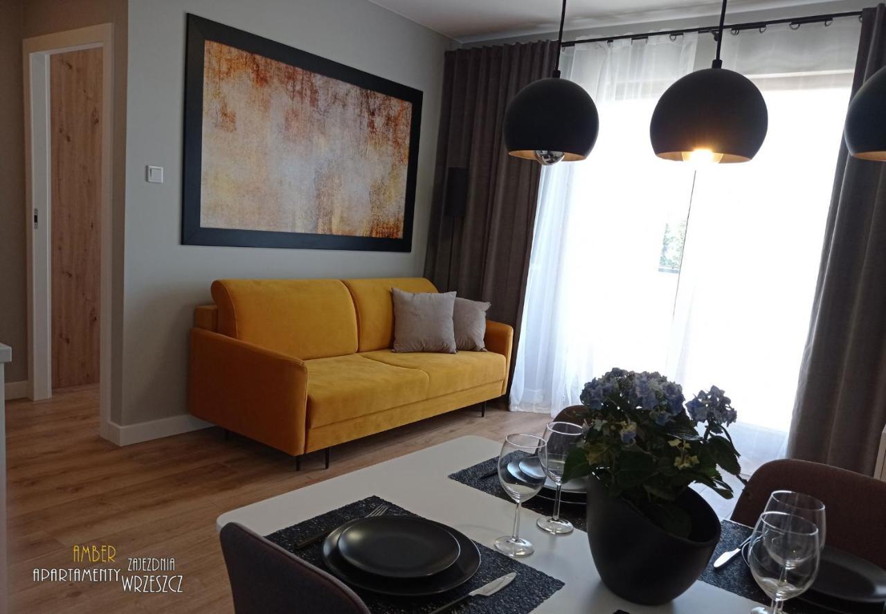 Apartament Amber - Azw Gdańsk Exterior foto