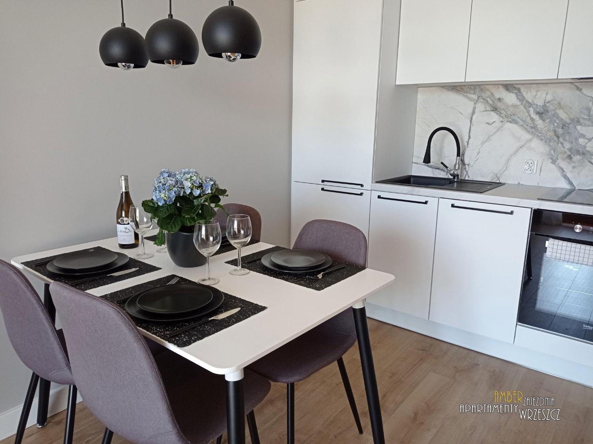 Apartament Amber - Azw Gdańsk Exterior foto